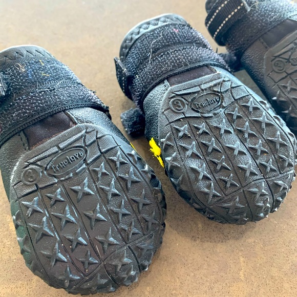 Dog Booties - Picture 2 of 7